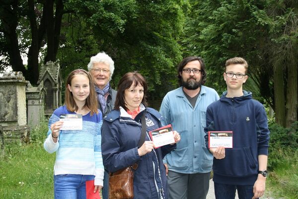 20170613 Adventure Hasefriedhof Gewinner Kinokarten.