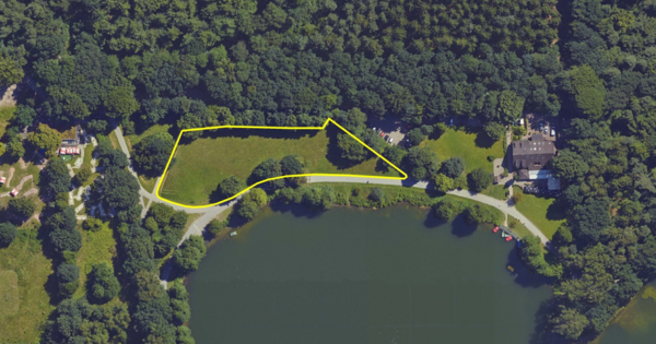KSP Rubbenbruchsee Fläche.