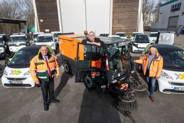 OSB Elektokehrmaschine Fillep Patterson Schnier SwaantjeHehmann.