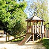Gruen anr spielpl 100 Foto Spielplatz